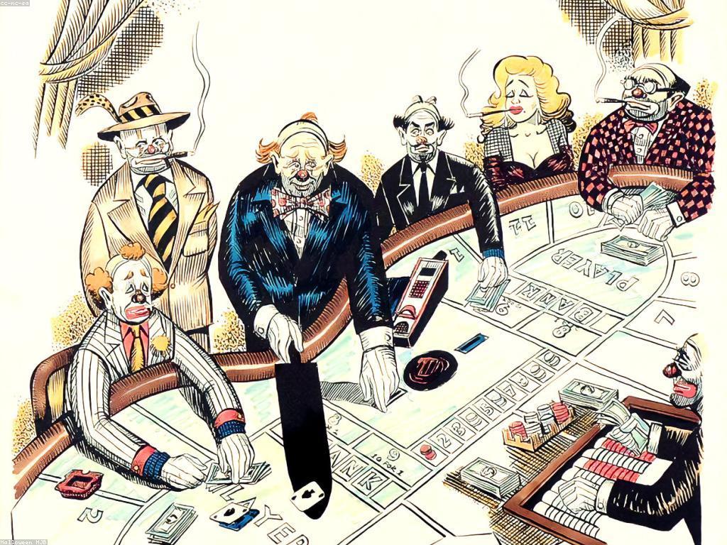 ពិភពនៃBaccarat: ការដំណើរការនិងចមនិងភាពច្នៃប្រឌិត