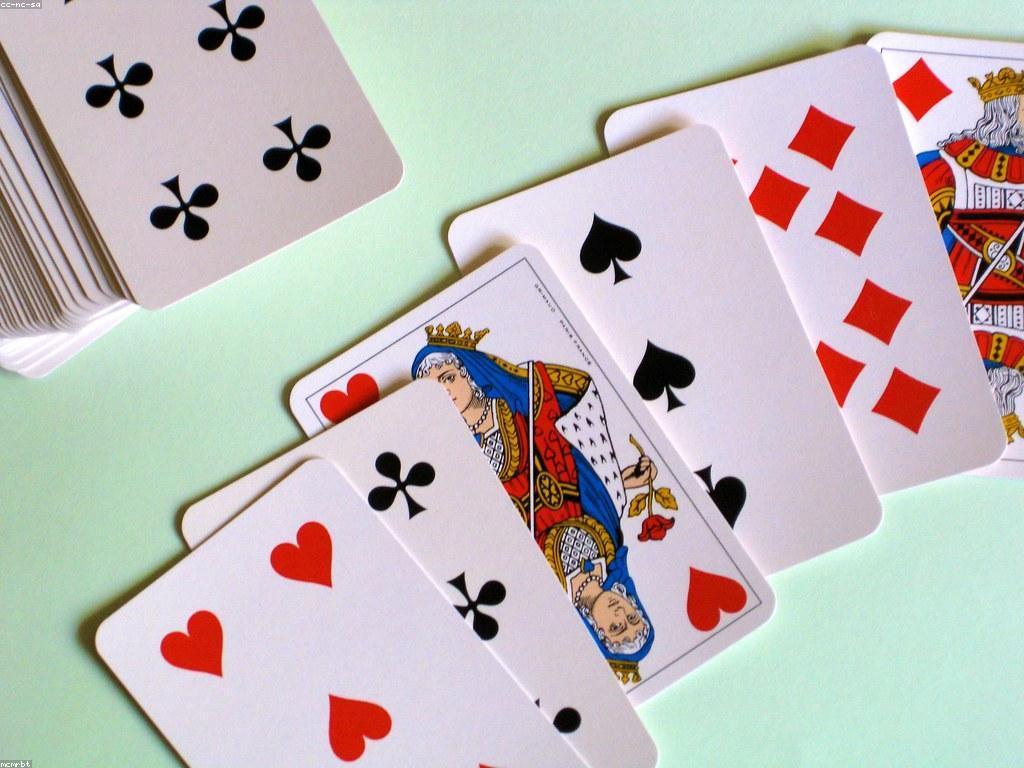 ការយល់ដឹងអំពីកាតBaccarat