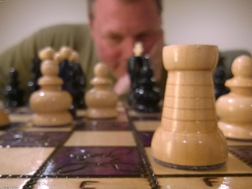 គន្លឹះសំខាន់សម្រាប់ការលេងហ្គេមជោគជ័យ