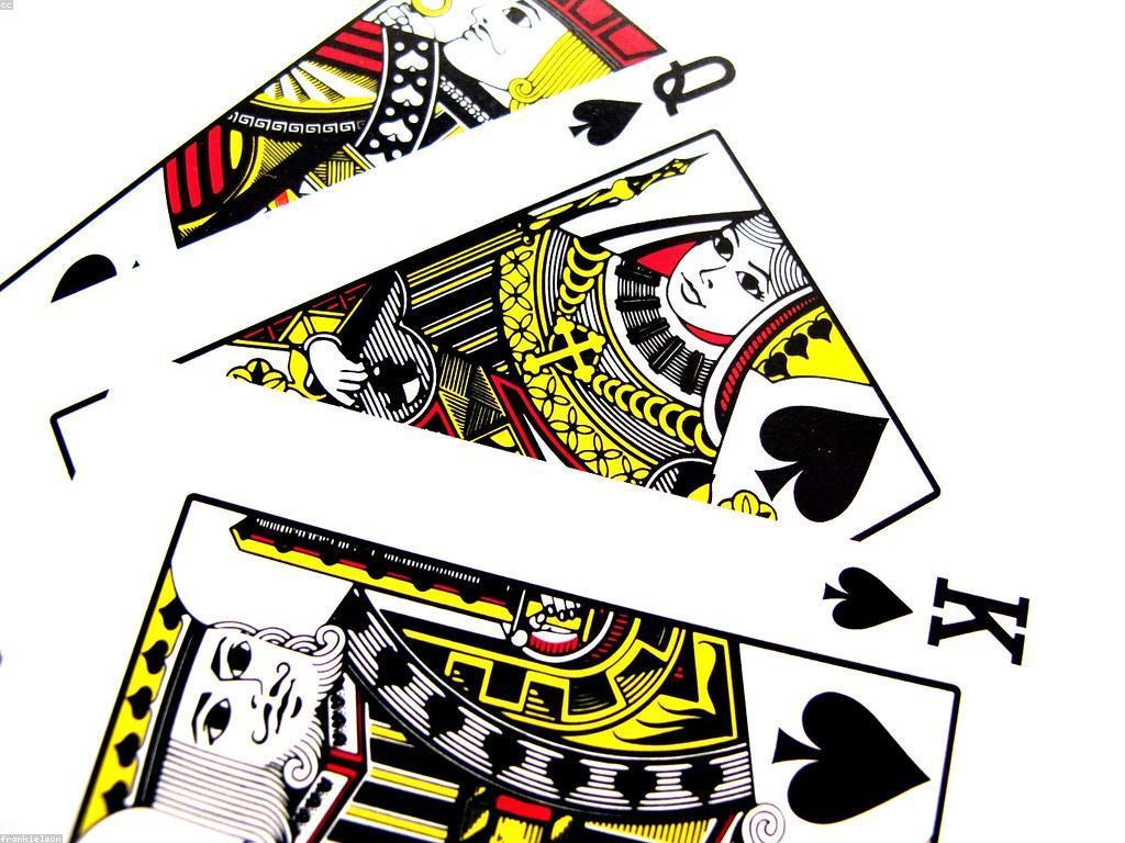 ការស្វែងរកពិភពនៃBaccarat
