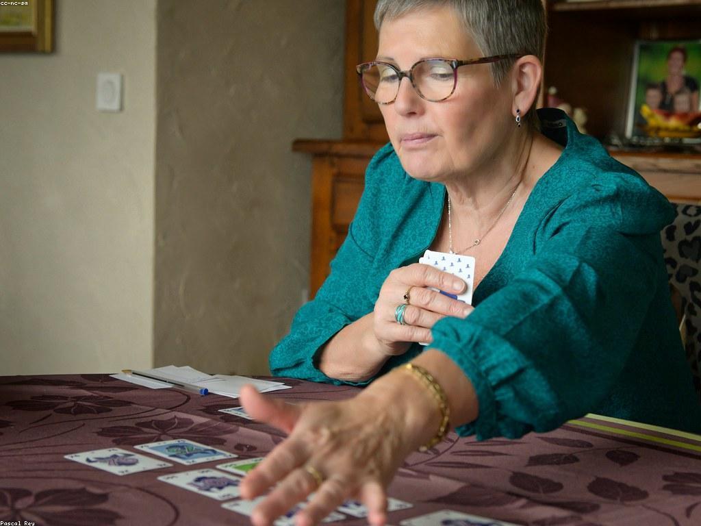 វិធីសាស្ត្រលេងដែលមានប្រសិទ្ធភាពសម្រាប់អ្នកថ្មី